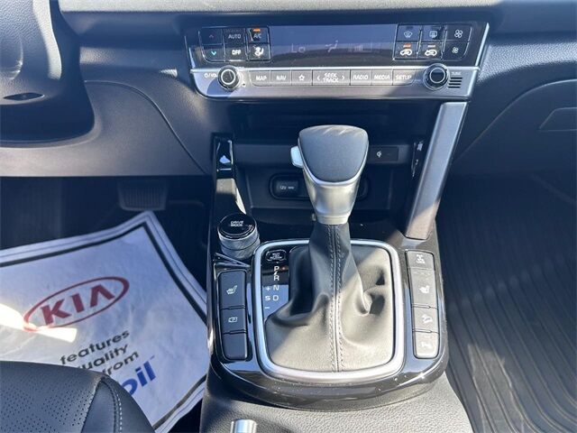 2025 Kia Seltos EX Cape Girardeau MO