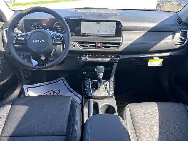 2025 Kia Seltos EX Cape Girardeau MO