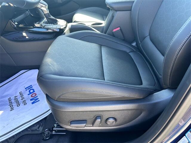 2025 Kia Seltos EX Cape Girardeau MO