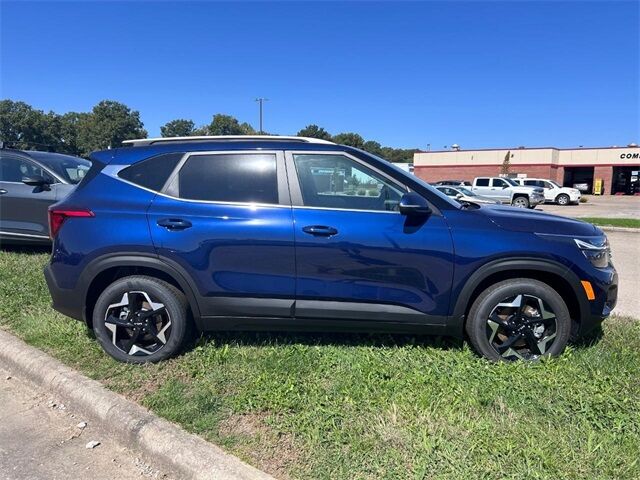 2025 Kia Seltos EX Cape Girardeau MO