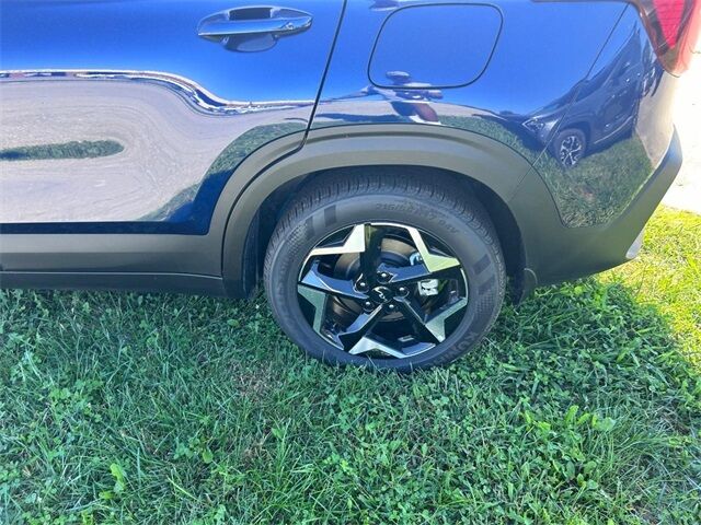 2025 Kia Seltos EX Cape Girardeau MO