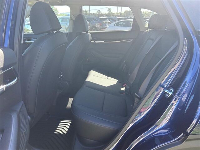 2025 Kia Seltos EX Cape Girardeau MO