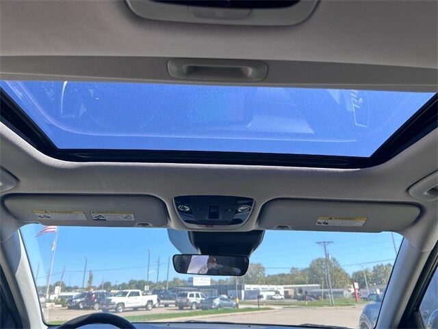 2025 Kia Seltos EX Cape Girardeau MO