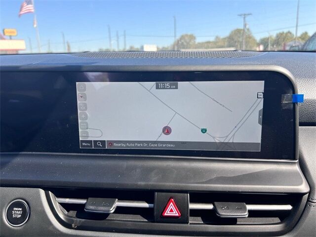 2025 Kia Seltos EX Cape Girardeau MO