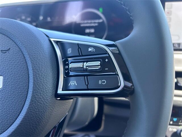 2025 Kia Seltos EX Cape Girardeau MO