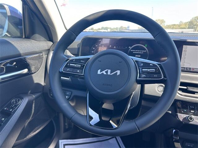 2025 Kia Seltos EX Cape Girardeau MO