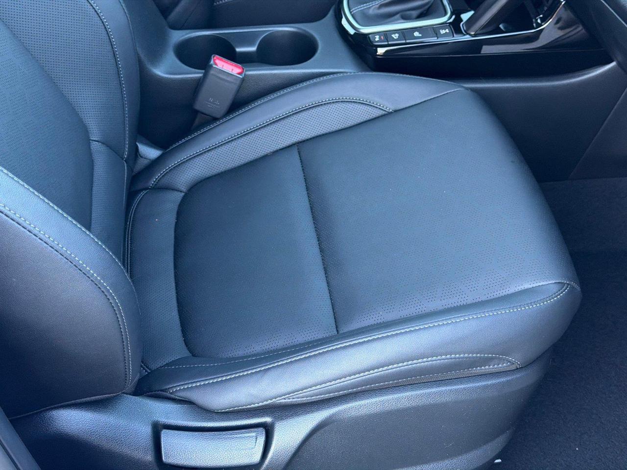 2025 Kia Seltos EX Hagerstown MD