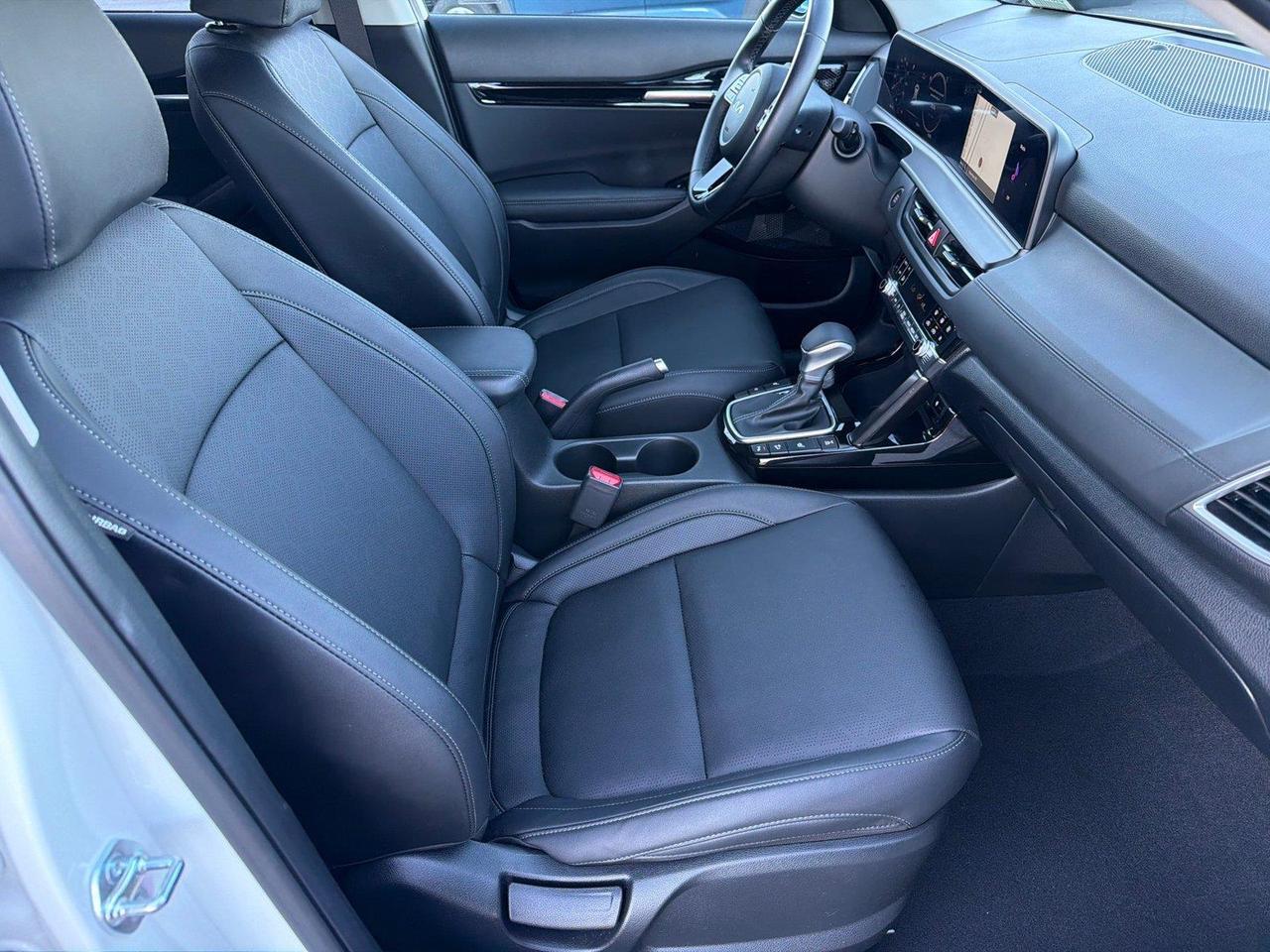 2025 Kia Seltos EX Hagerstown MD