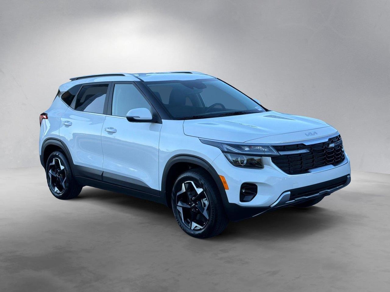 2025 Kia Seltos EX Hagerstown MD