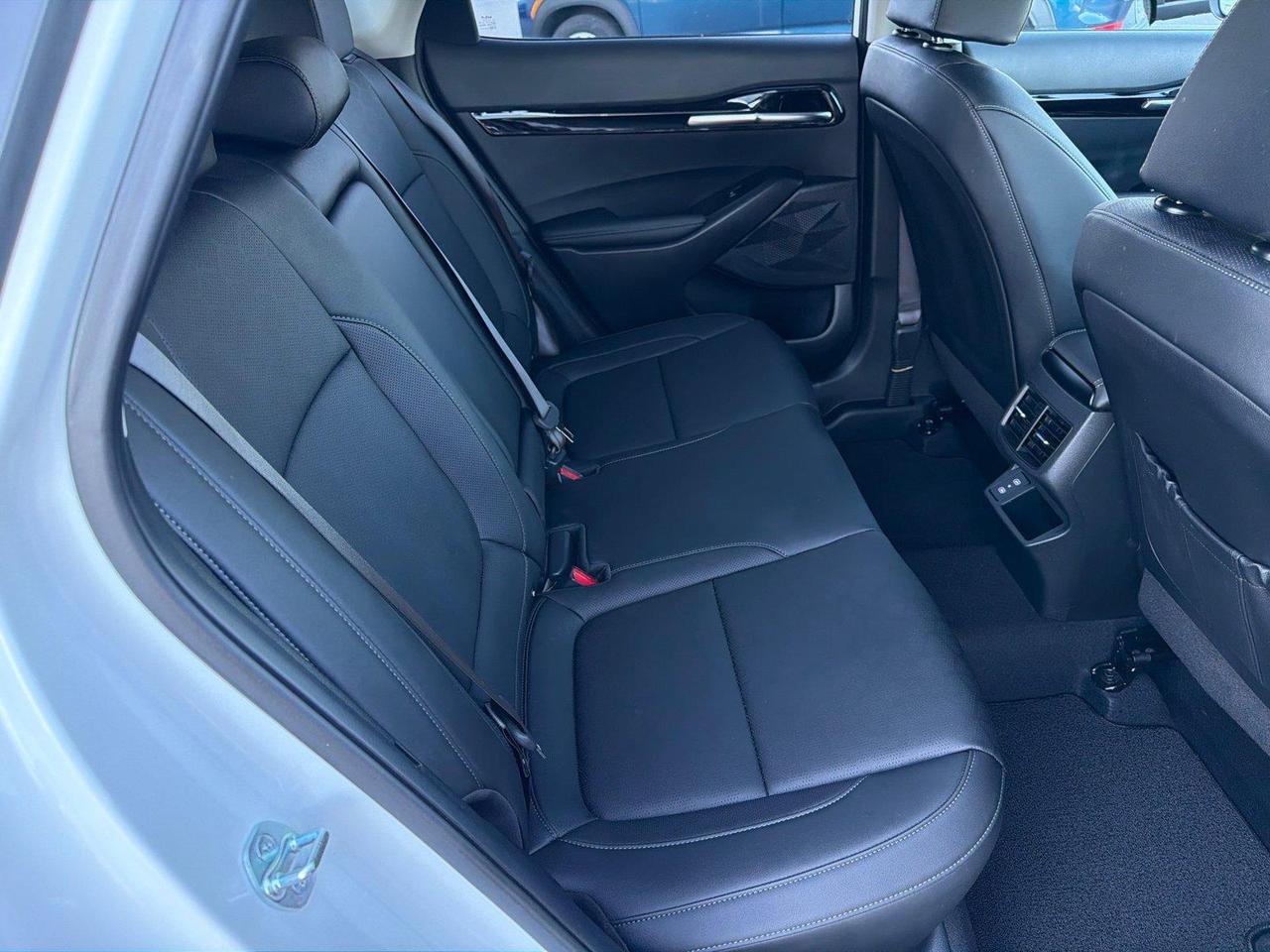 2025 Kia Seltos EX Hagerstown MD