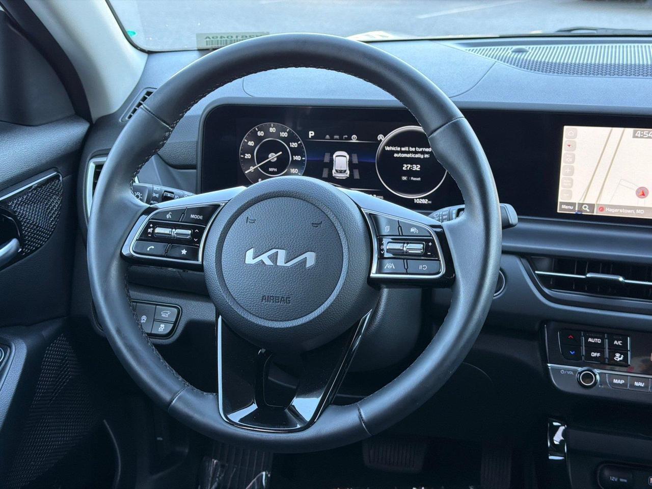 2025 Kia Seltos EX Hagerstown MD