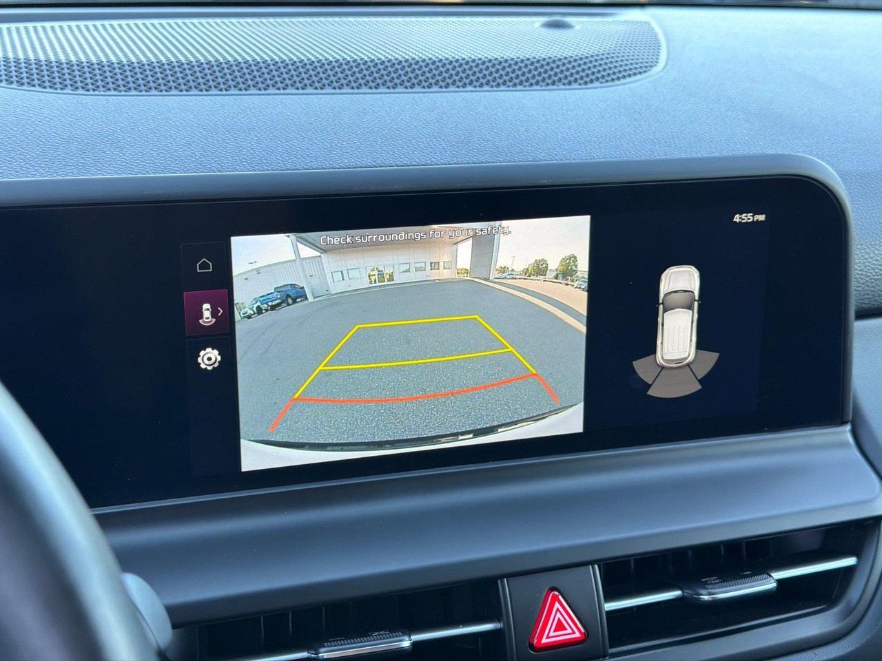 2025 Kia Seltos EX Hagerstown MD