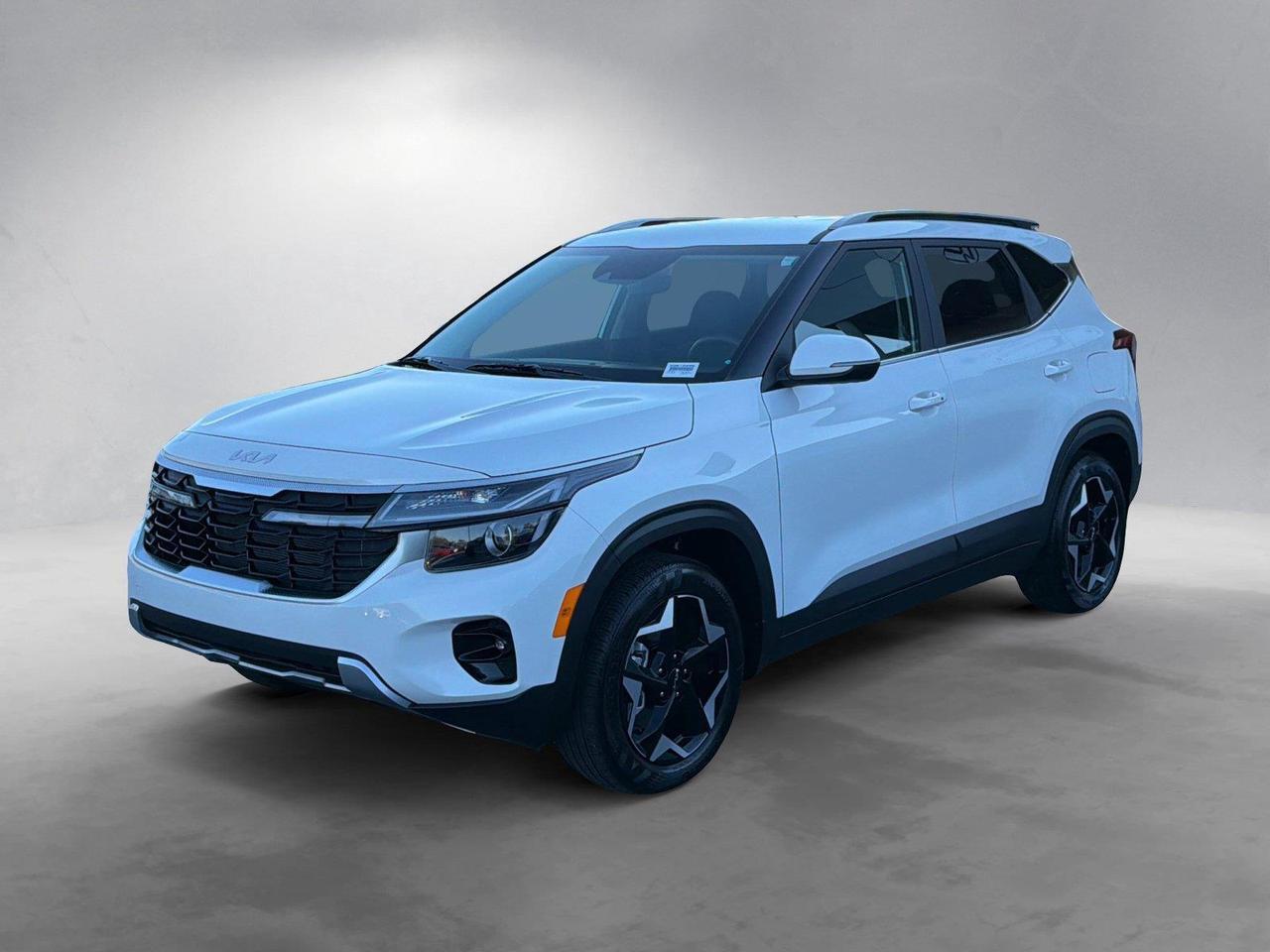 2025 Kia Seltos EX Hagerstown MD
