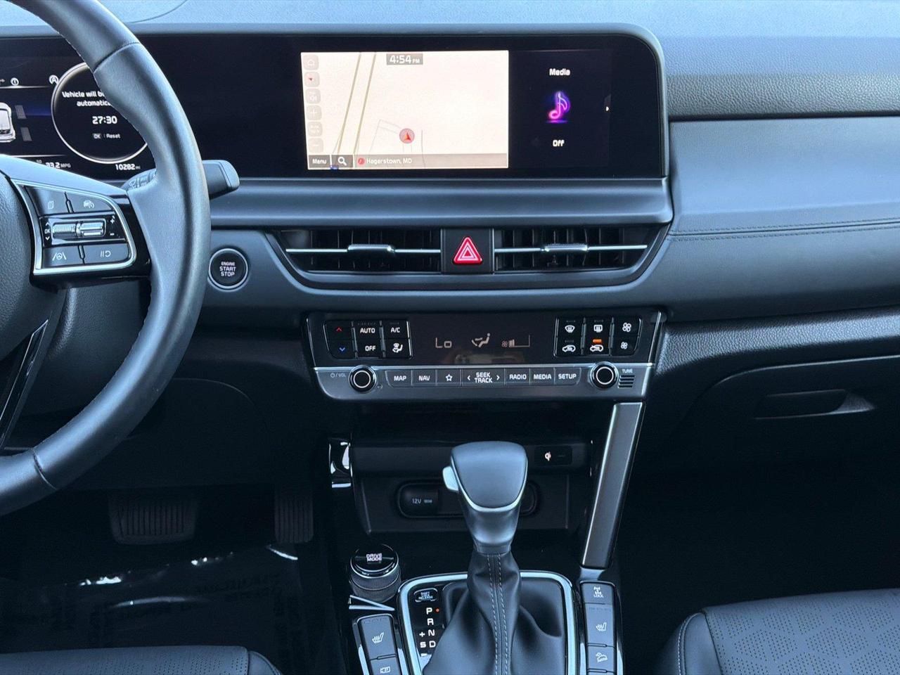 2025 Kia Seltos EX Hagerstown MD