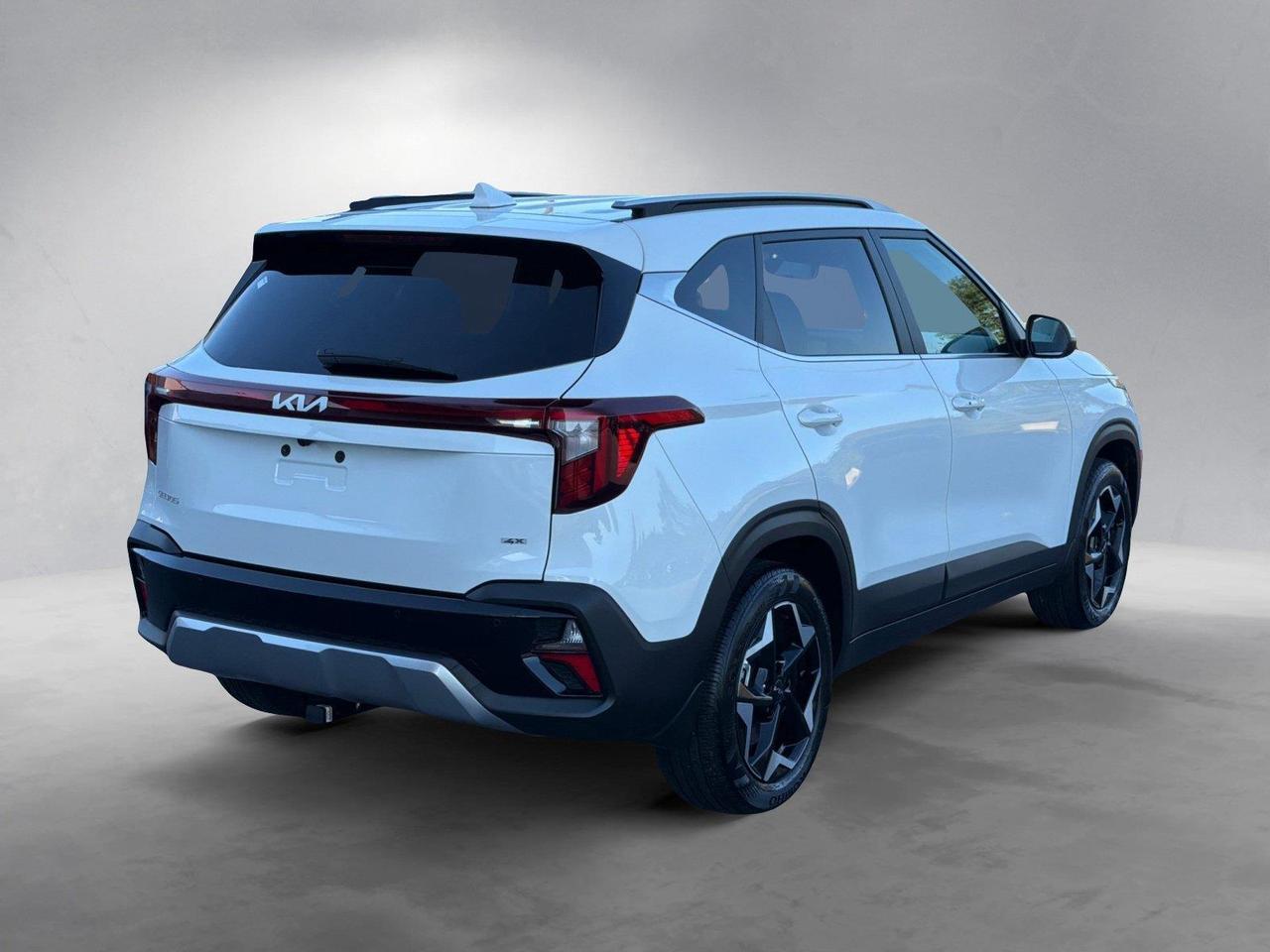 2025 Kia Seltos EX Hagerstown MD