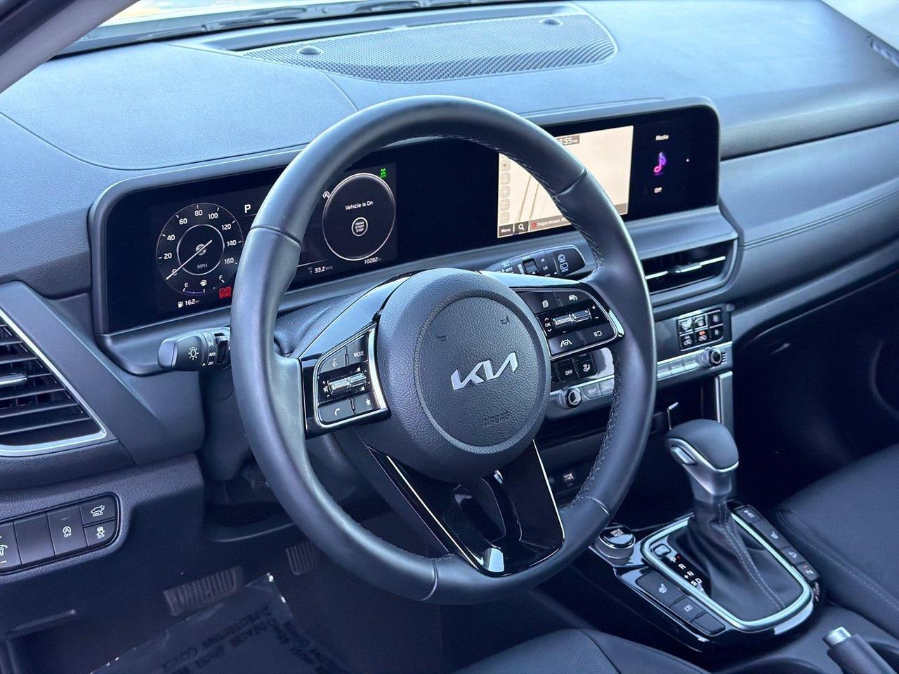 2025 Kia Seltos EX Hagerstown MD