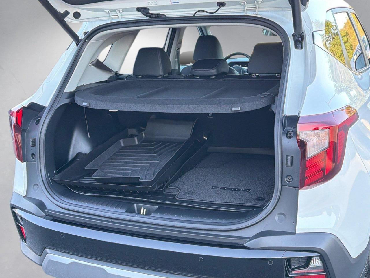 2025 Kia Seltos EX Hagerstown MD