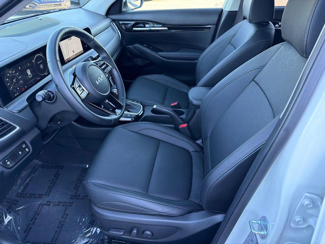 2025 Kia Seltos EX Hagerstown MD