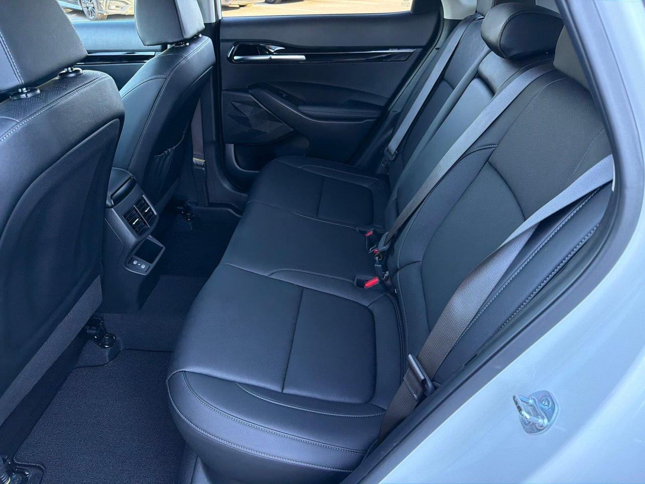 2025 Kia Seltos EX Hagerstown MD