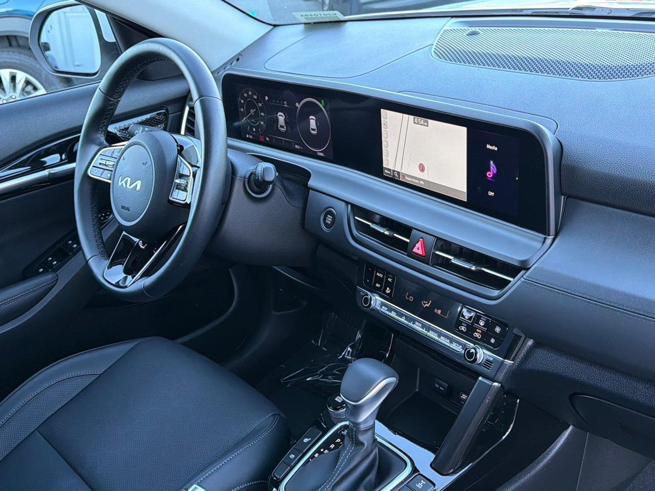 2025 Kia Seltos EX Hagerstown MD