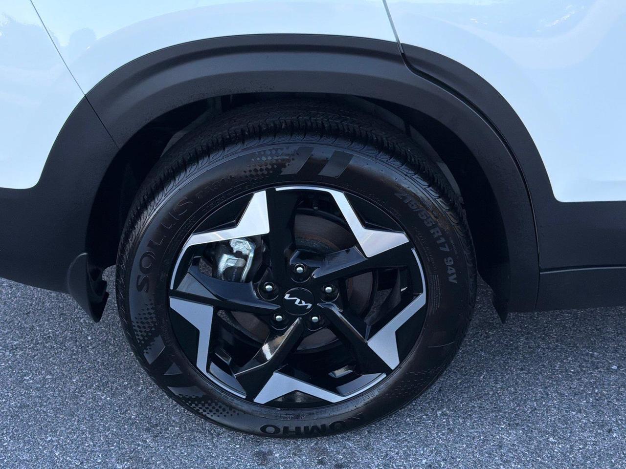 2025 Kia Seltos EX Hagerstown MD