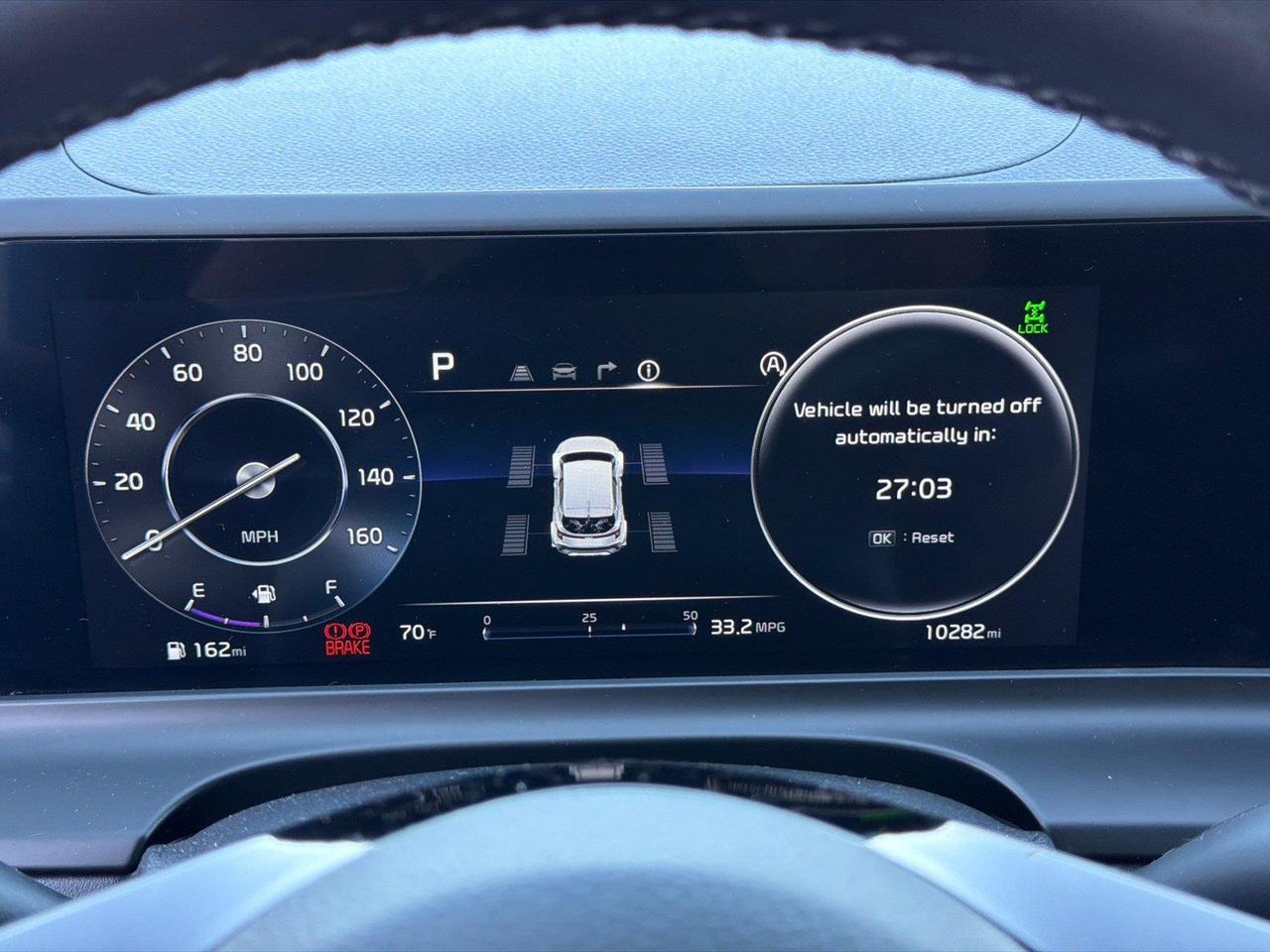 2025 Kia Seltos EX Hagerstown MD