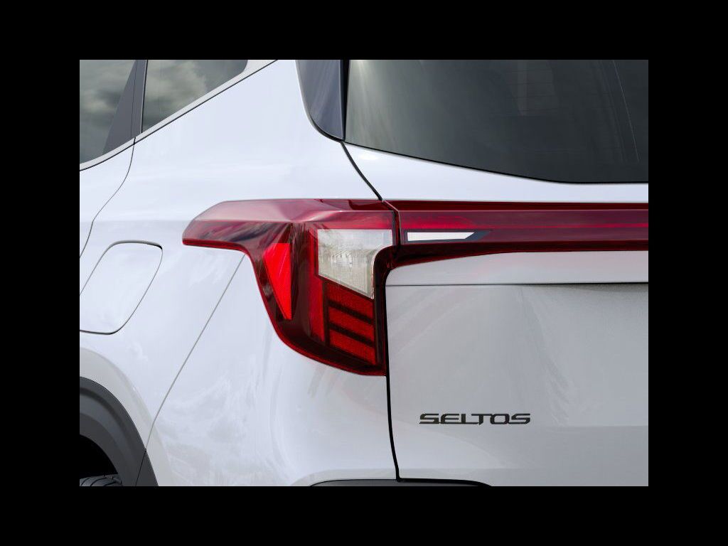 2025 Kia Seltos EX Glendale CA