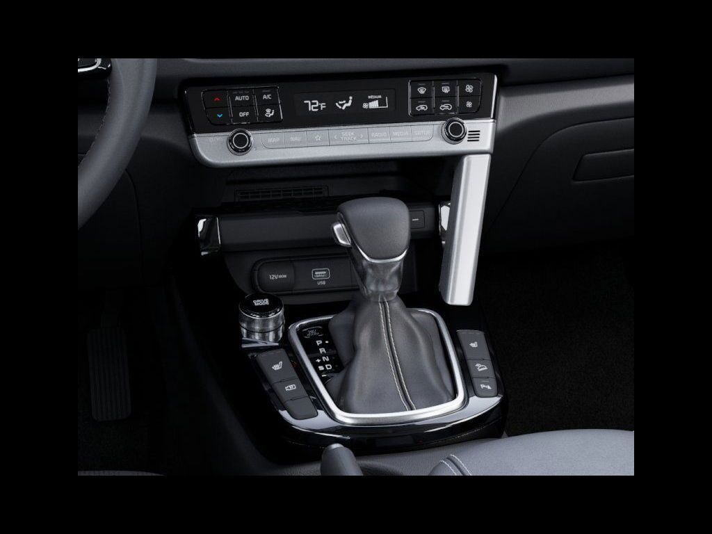 2025 Kia Seltos EX Glendale CA