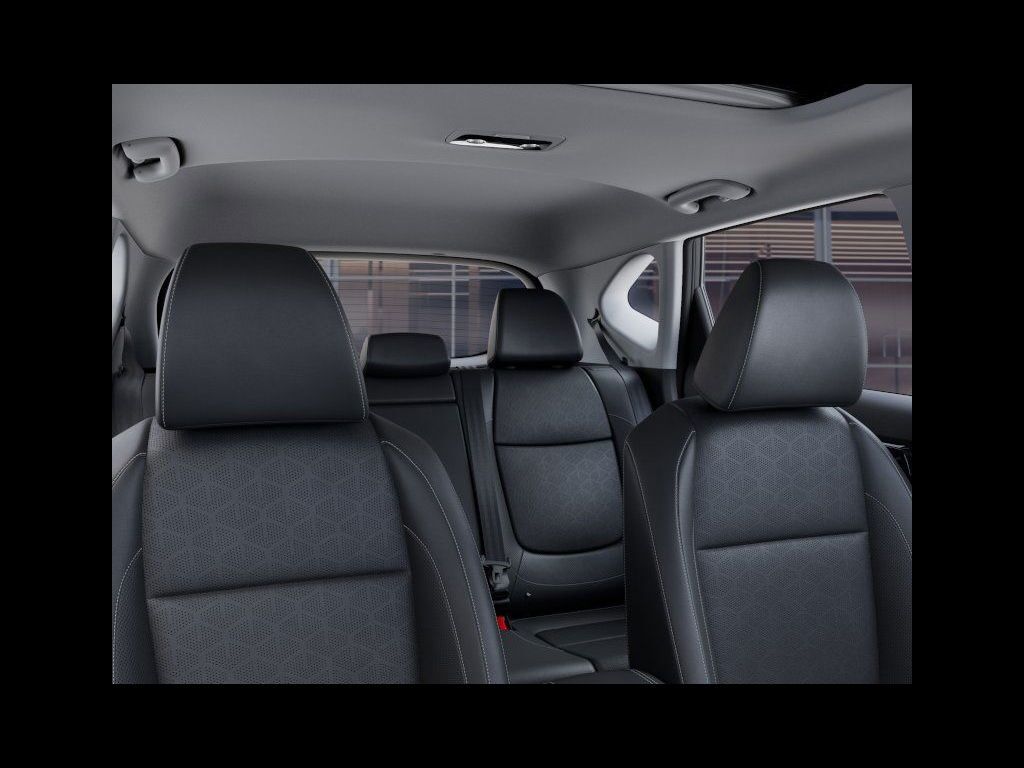 2025 Kia Seltos EX Glendale CA