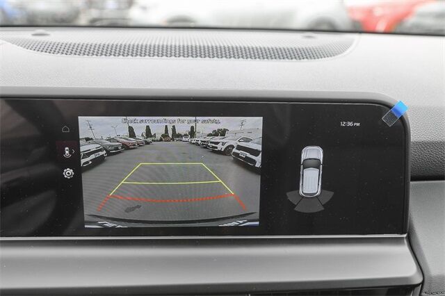 2025 Kia Seltos EX Glendale CA