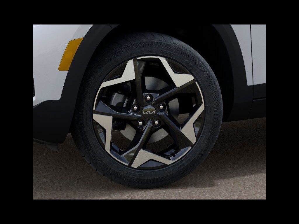 2025 Kia Seltos EX Glendale CA