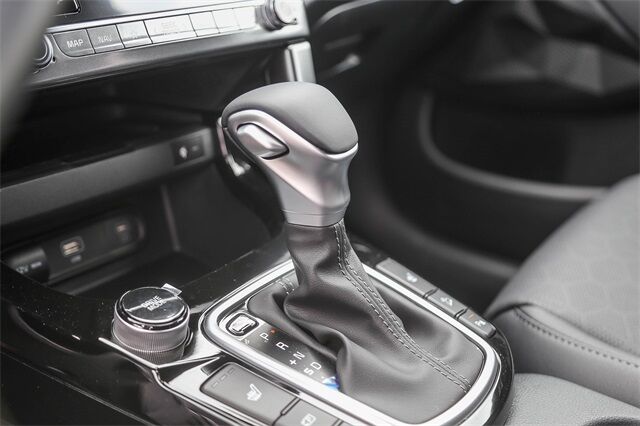 2025 Kia Seltos EX Glendale CA