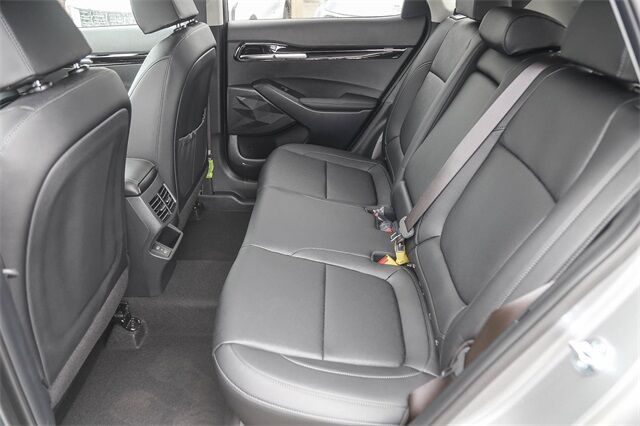 2025 Kia Seltos EX Glendale CA