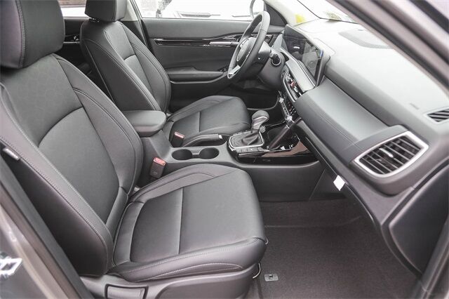 2025 Kia Seltos EX Glendale CA