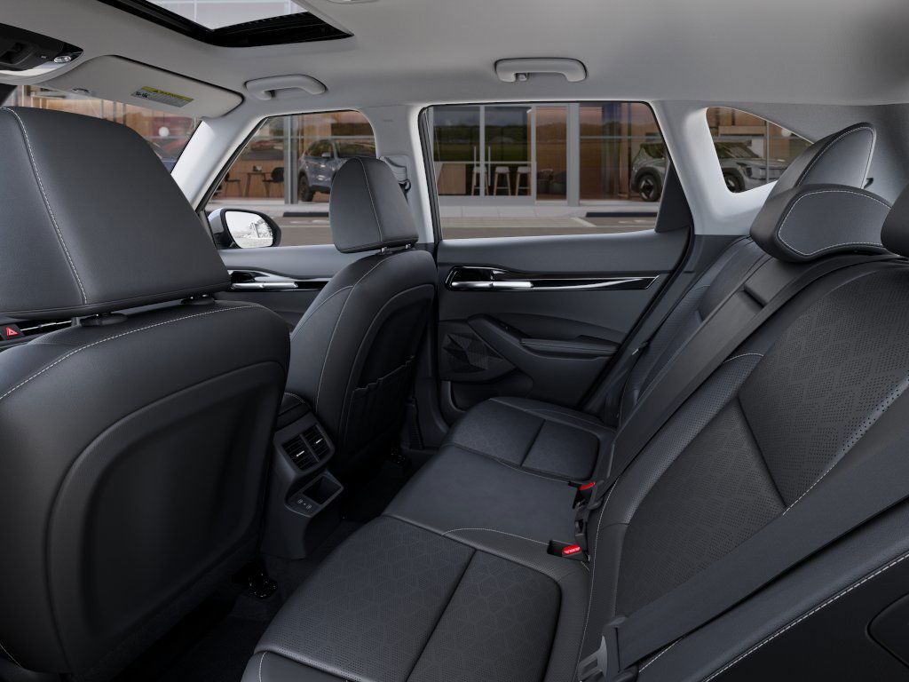 2025 Kia Seltos EX Glendale CA