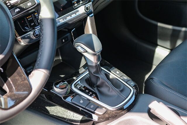 2025 Kia Seltos EX Glendale CA