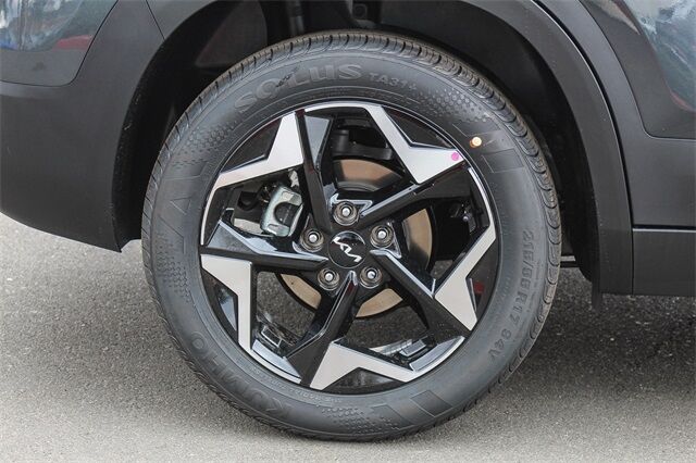2025 Kia Seltos EX Glendale CA