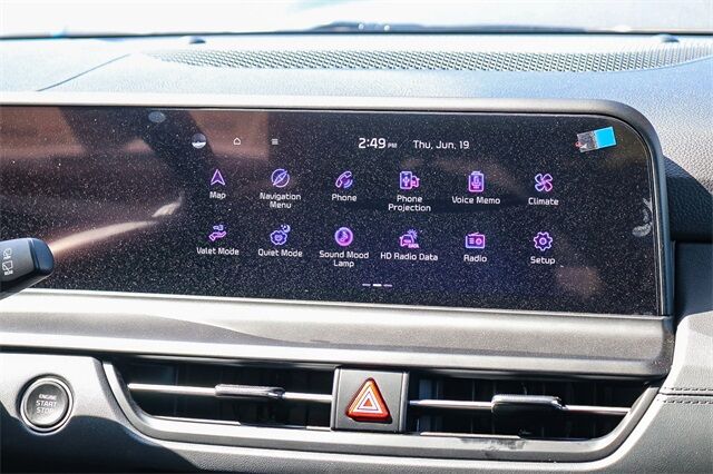 2025 Kia Seltos EX Glendale CA