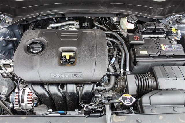 2025 Kia Seltos EX Glendale CA