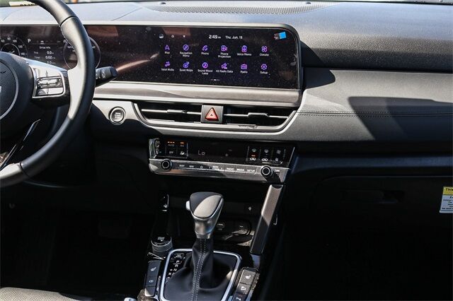 2025 Kia Seltos EX Glendale CA