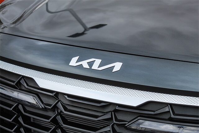 2025 Kia Seltos EX Glendale CA