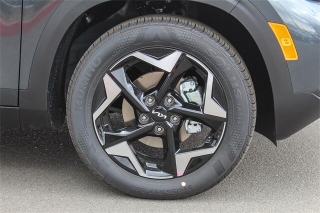 2025 Kia Seltos EX Glendale CA