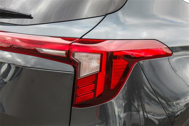 2025 Kia Seltos EX Glendale CA
