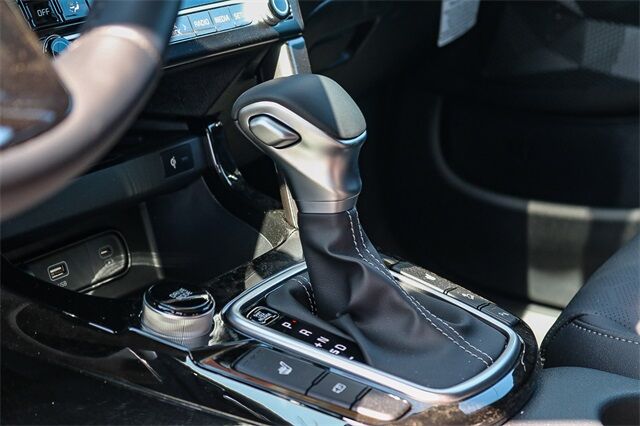 2025 Kia Seltos EX Glendale CA