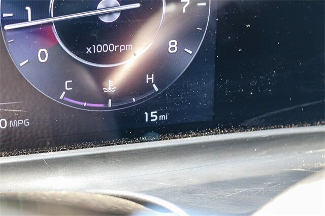 2025 Kia Seltos EX Glendale CA