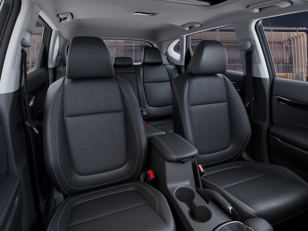 2025 Kia Seltos EX Glendale CA