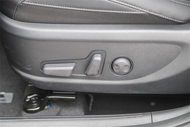 2025 Kia Seltos EX Glendale CA