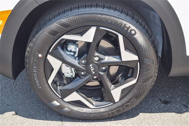 2025 Kia Seltos EX Glendale CA