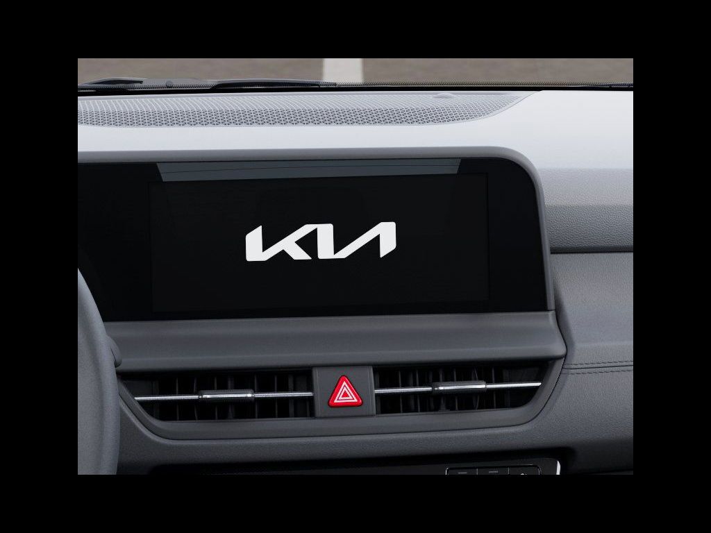 2025 Kia Seltos EX Glendale CA