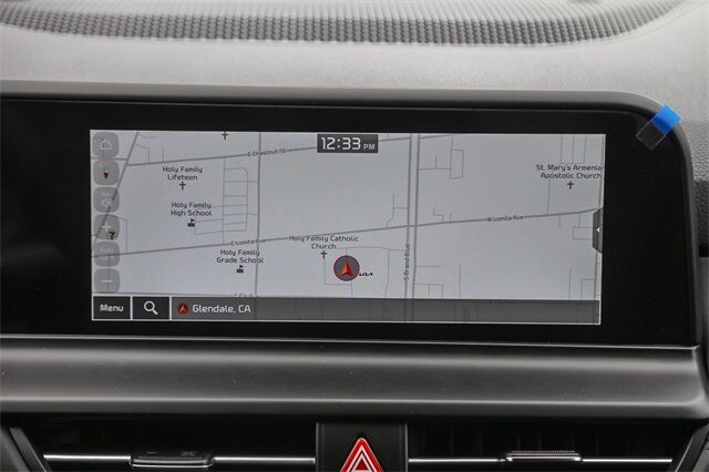 2025 Kia Seltos EX Glendale CA